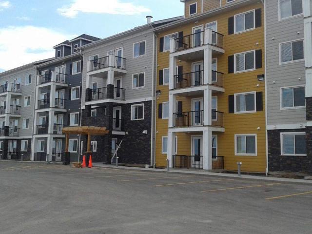 Apartment for rent in Bonnyville, Alberta