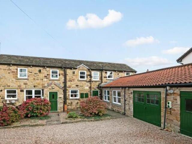 House for sale in North Yorkshire