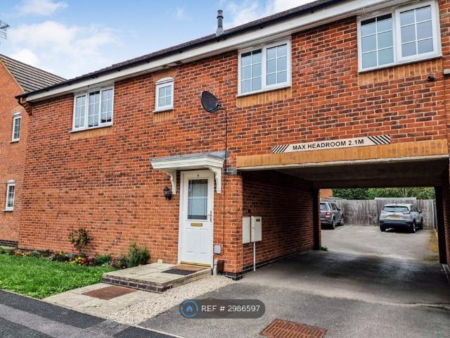House for rent in Gedling