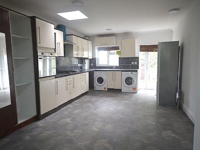 House for rent in Scrattons Farm, Greater London