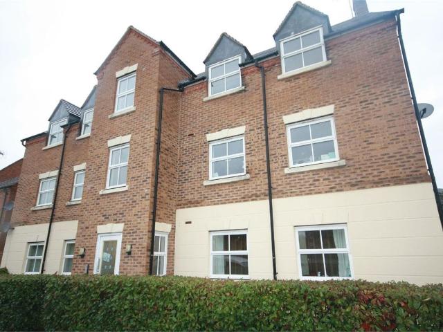 Apartment for rent in Langley, Slough