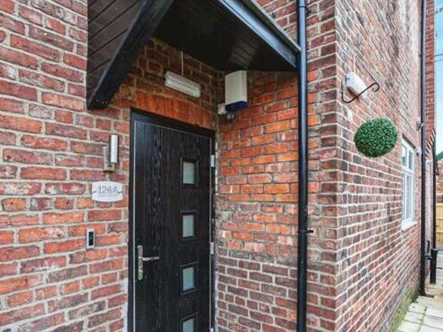 House for rent in Greater Manchester