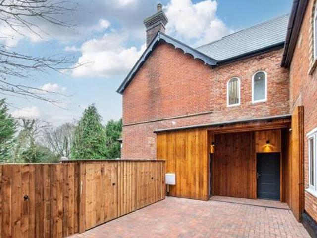 House for sale in Lyons, Greater London