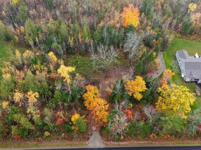 Land for sale in Hampden, Maine