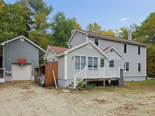 House for sale in Minot, Androscoggin County