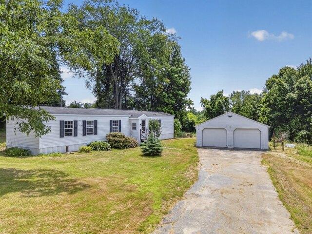 Property for sale in Minot, Maine