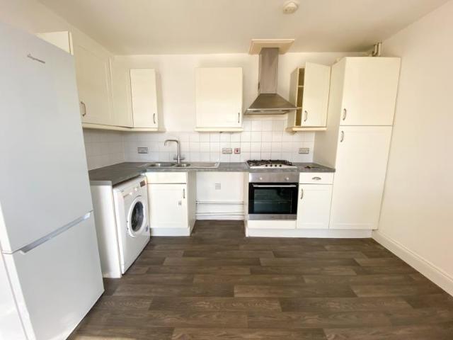 Apartment for rent in Greater London