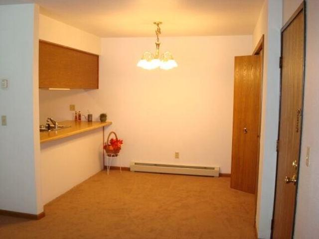 Apartment for rent in Howard City, Michigan