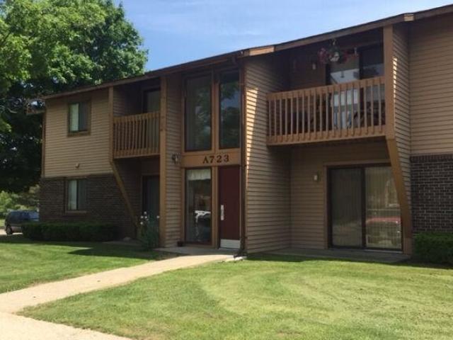 Apartment for rent in Howard City, Michigan