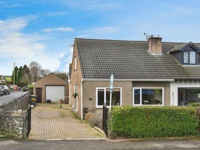 House for sale in Carnforth, Bare