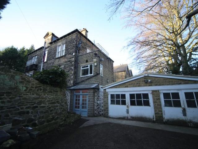 House for rent in Headingley, West Yorkshire