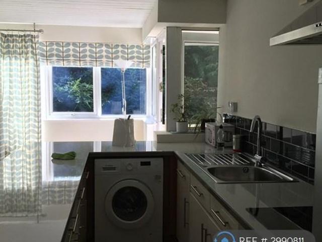 Apartment for rent in Headingley, West Yorkshire
