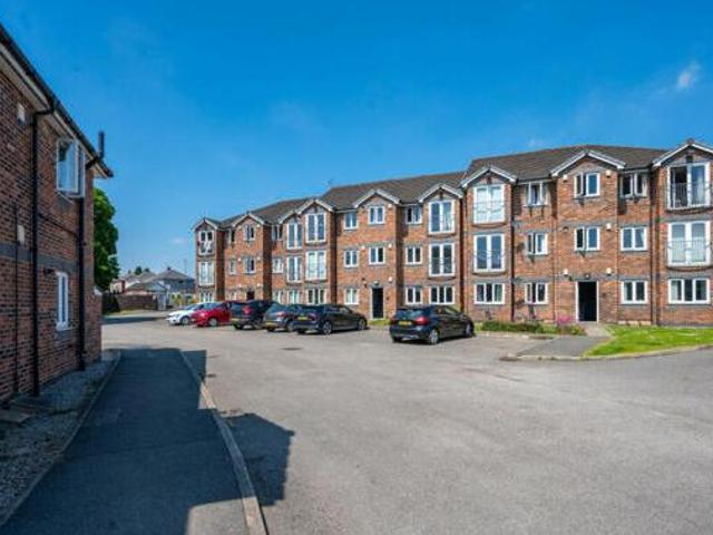 House for sale in Prescot, Knowsley