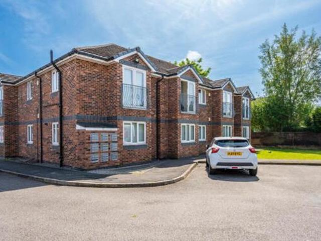 House for sale in Prescot, Knowsley