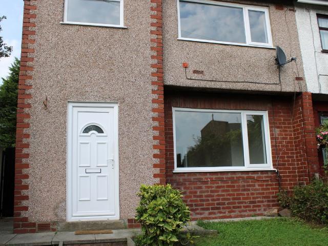 Apartment for rent in Prescot, Knowsley