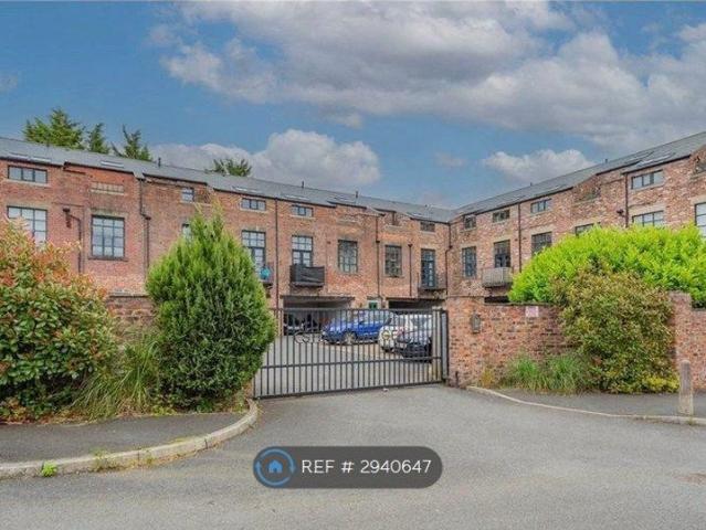 House for rent in Wardle, Rochdale
