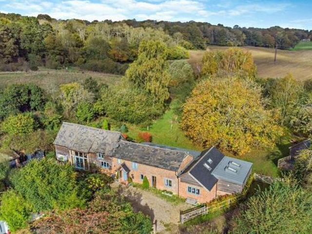 House for sale in Enborne, West Berkshire