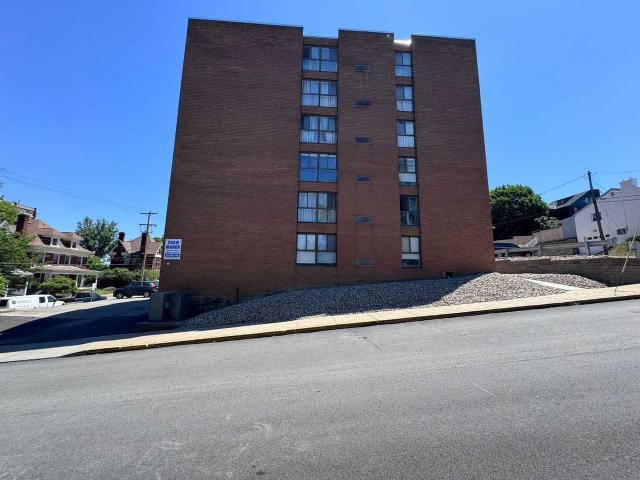 Apartment for rent in Mckeesport, Pennsylvania