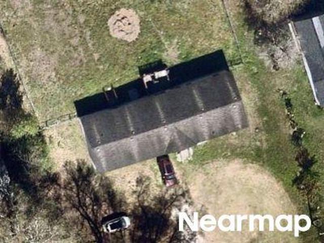 House for sale in North Carolina