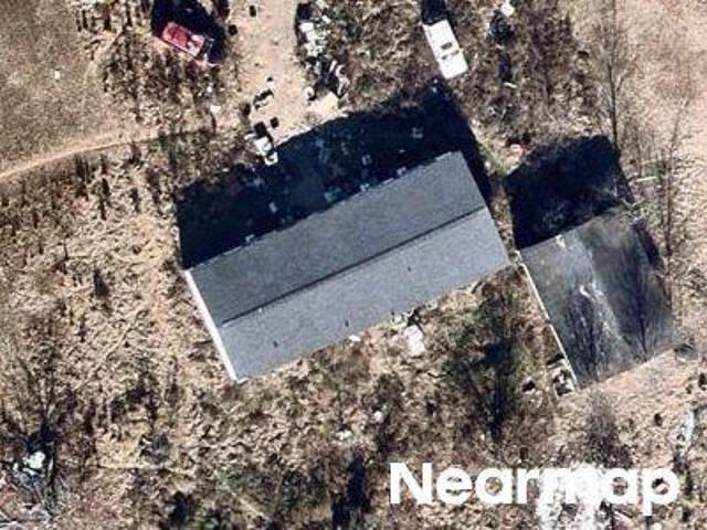 House for sale in North Carolina