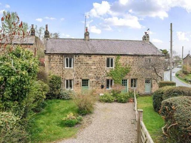 House for sale in Harrogate, North Yorkshire