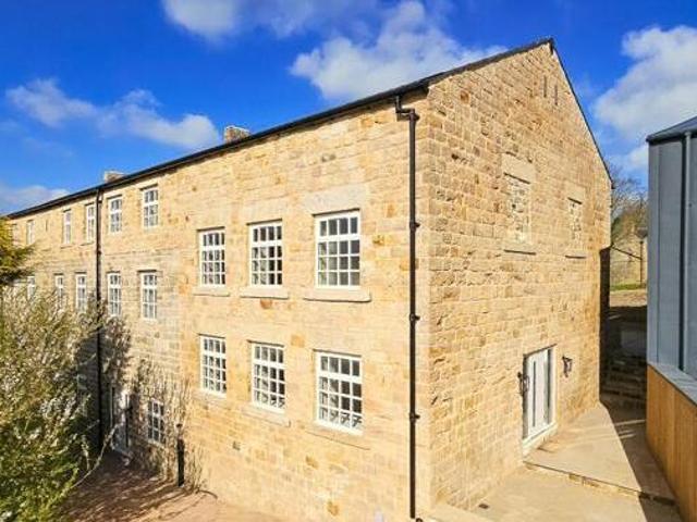 House for sale in Harrogate, North Yorkshire