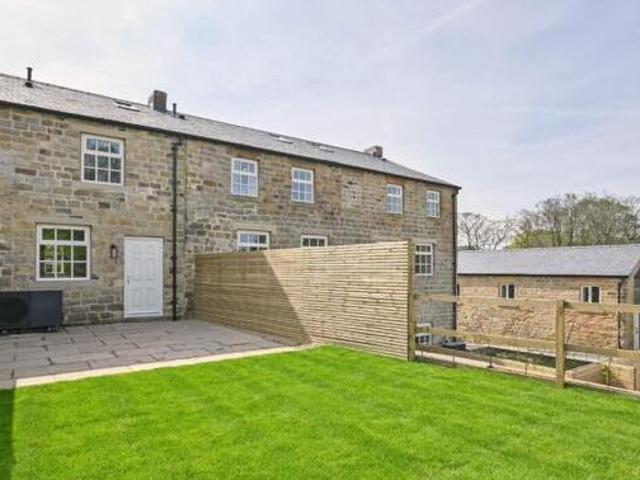 House for sale in Harrogate, North Yorkshire