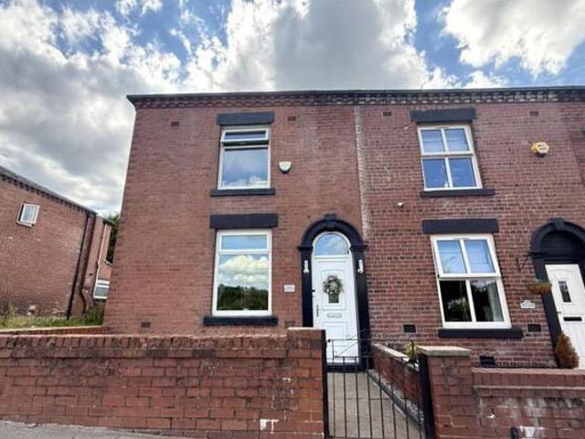 House for sale in Lancashire
