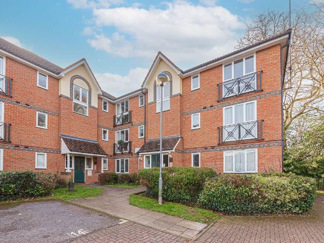 Apartment for rent in Crowthorne