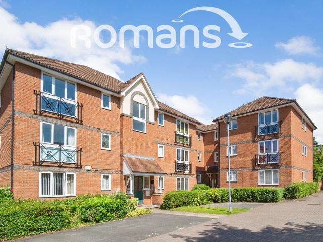 Apartment for rent in Crowthorne