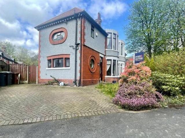 House for sale in Lancashire