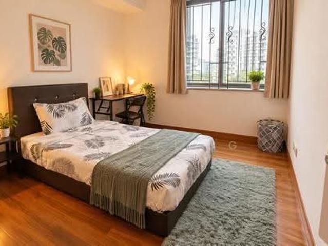 Apartment for rent