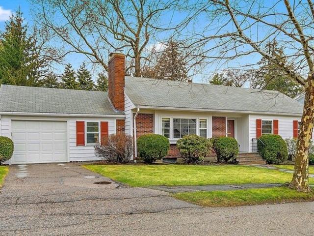 House for sale in Massachusetts