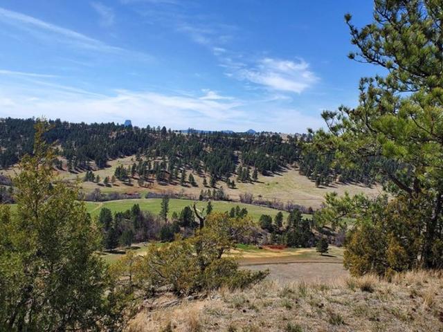 Land for sale in Wyoming