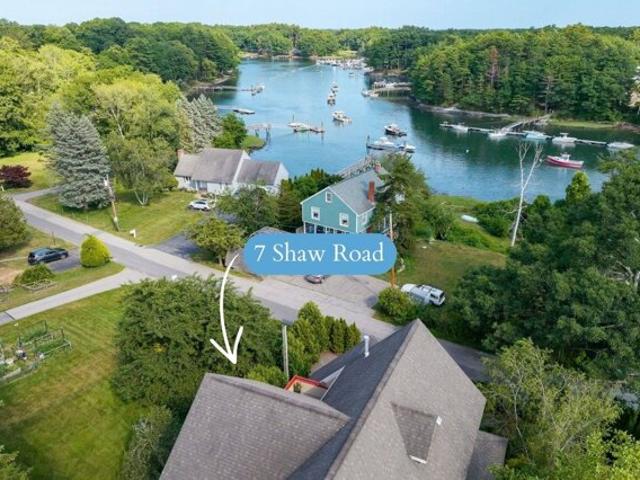 House for sale in New Hampshire