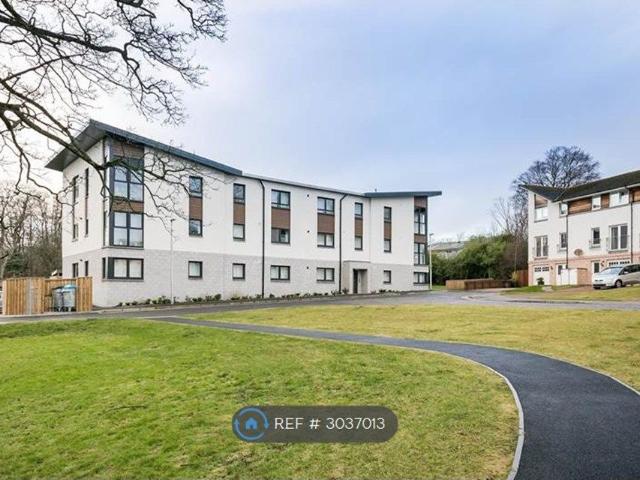 Apartment for rent in Ballindoch, Scotland