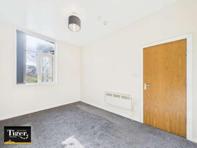 Apartment for rent in South Shore, Blackpool