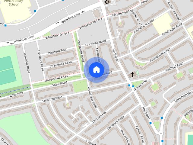 House for rent in London Borough of Lewisham, Greater London