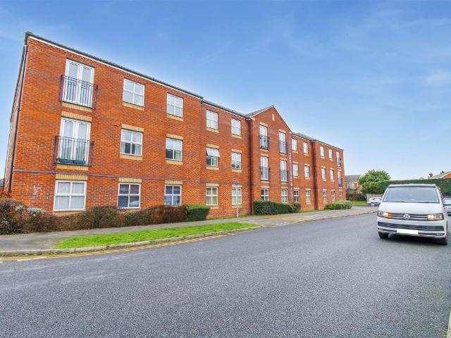 Apartment for rent in Attenborough, East Midlands