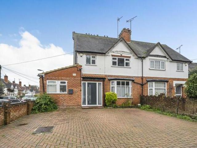 House for sale in Reading