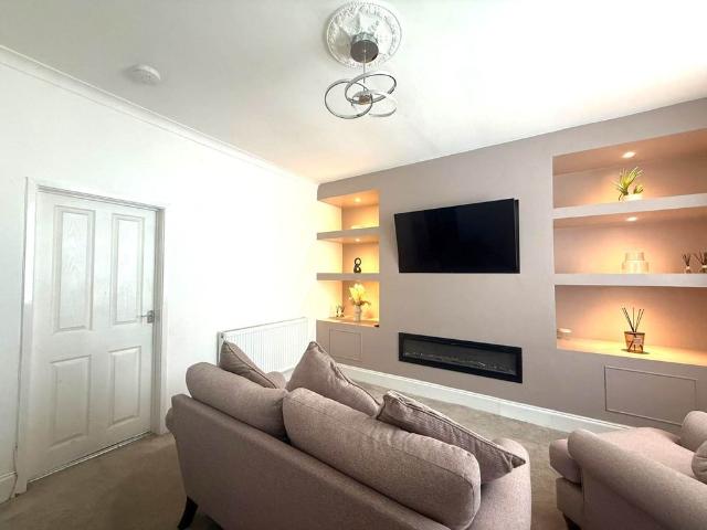 House for rent in Shaw Edge, Pendock