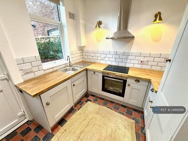 House for rent in Hazel Grove, Greater Manchester