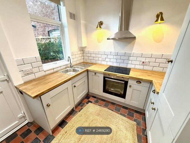 House for rent in Hazel Grove, Greater Manchester