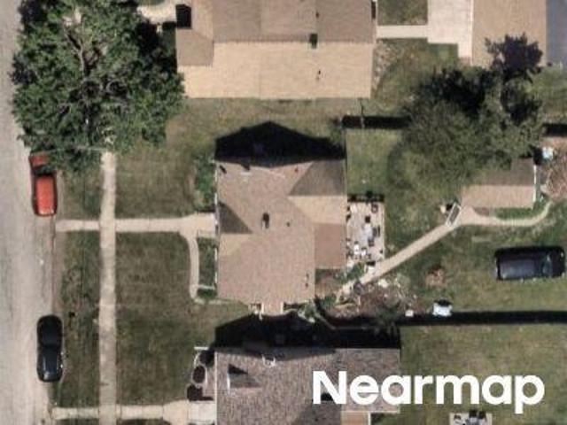 House for sale in Winnebago, Illinois