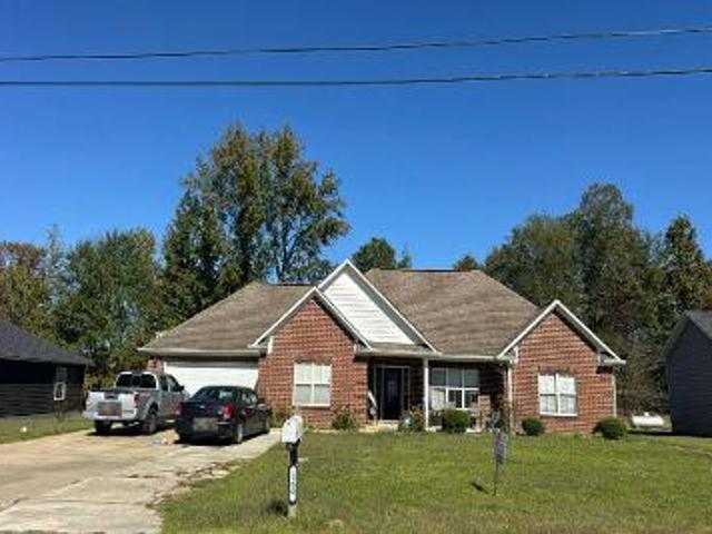 House for sale in Albertville, Alabama