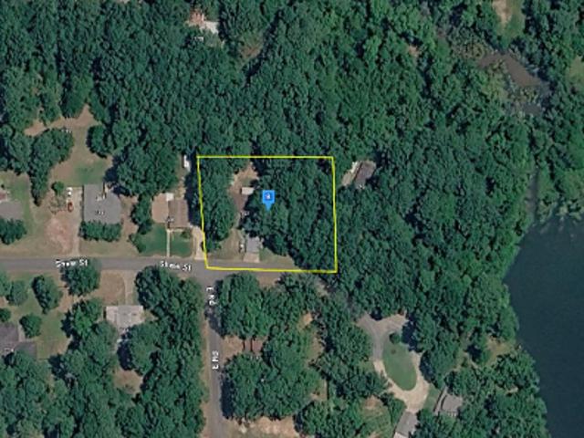 House for sale in Ruston, Louisiana