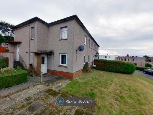 House for rent in Brucefield, Dunfermline