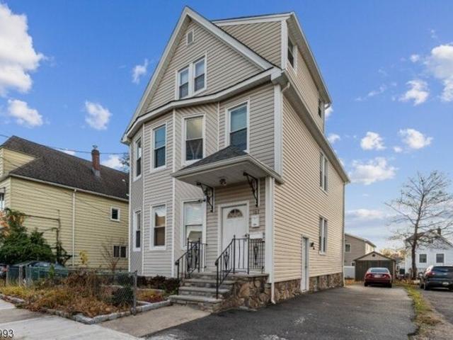 House for sale in Garfield, New Jersey