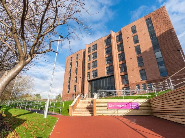 Room for rent in Islington, Calderstones