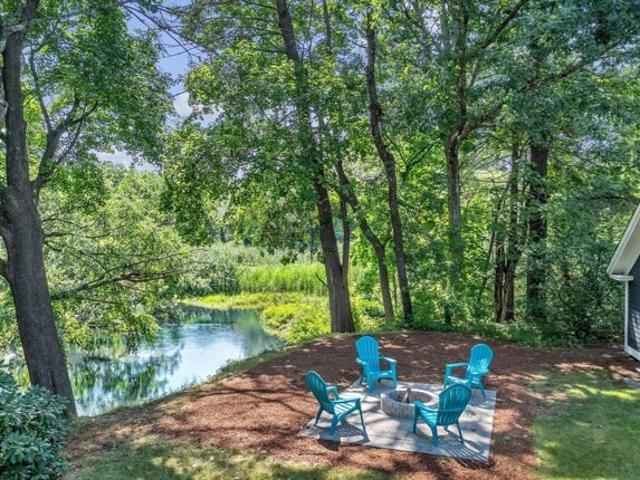 House for sale in Medway, Massachusetts